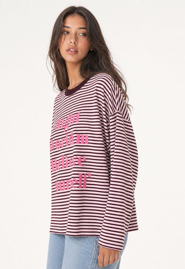 CAMISETA ARMONIAS TEEN BELIEVE