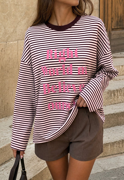 CAMISETA ARMONIAS TEEN BELIEVE