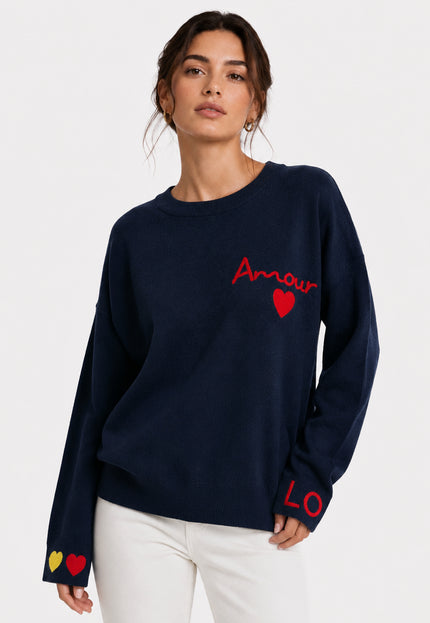 JERSEY ARMONIAS PREMIUM LOVE