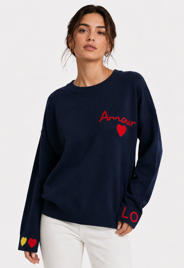 JERSEY ARMONIAS PREMIUM LOVE
