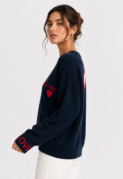 JERSEY ARMONIAS PREMIUM LOVE