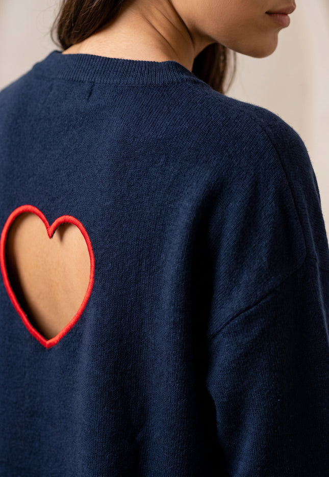 JERSEY ARMONIAS PREMIUM LOVE