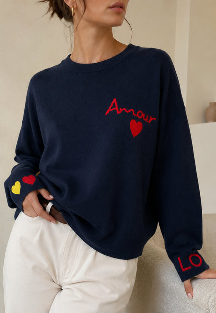 JERSEY ARMONIAS PREMIUM LOVE