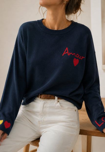 JERSEY ARMONIAS PREMIUM LOVE