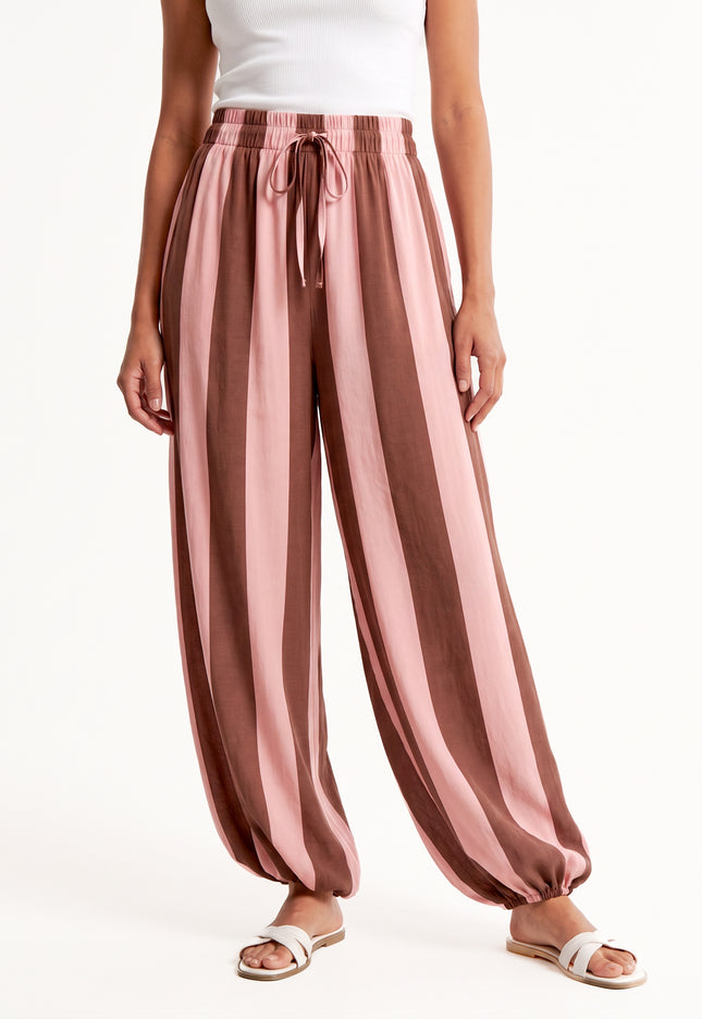 PANTALÓN ARMONIAS TEEN BOMBACHO