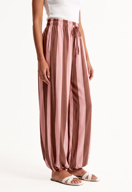 PANTALÓN ARMONIAS TEEN BOMBACHO