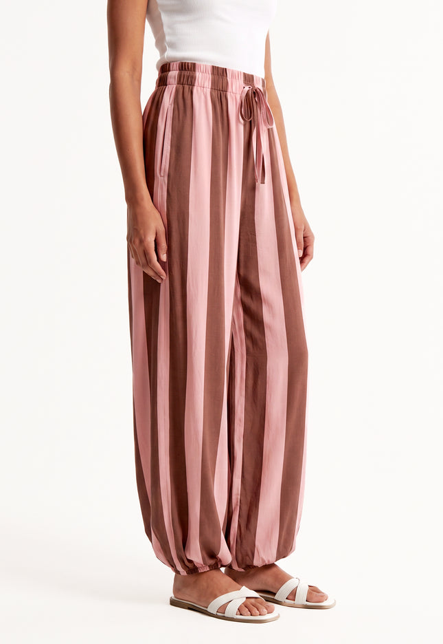 PANTALÓN ARMONIAS TEEN BOMBACHO