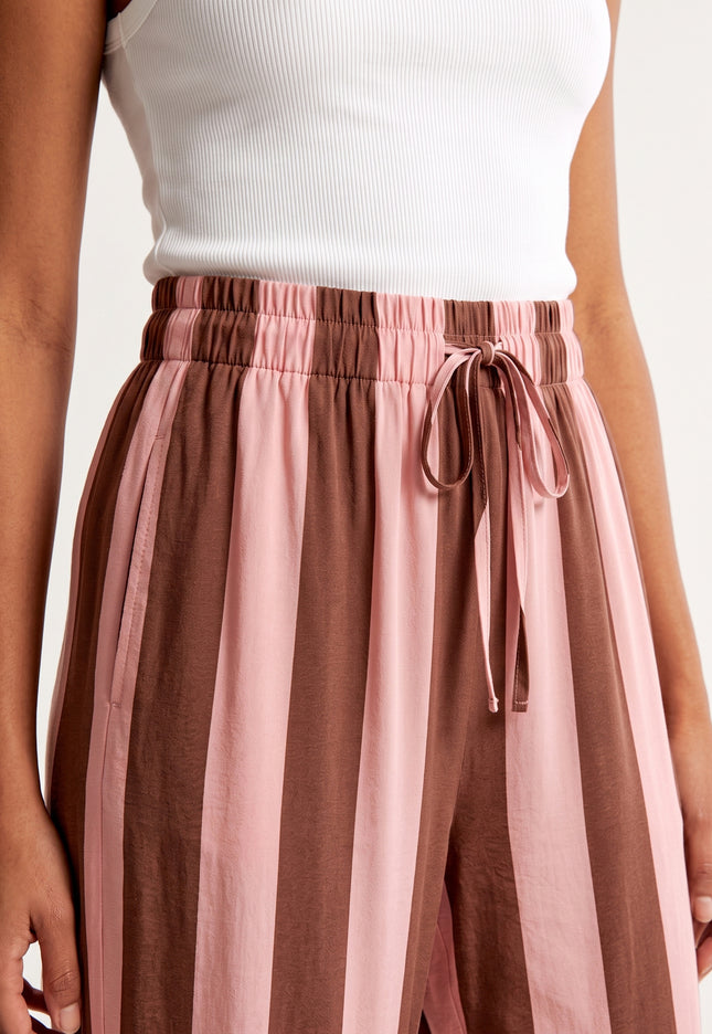 PANTALÓN ARMONIAS TEEN BOMBACHO