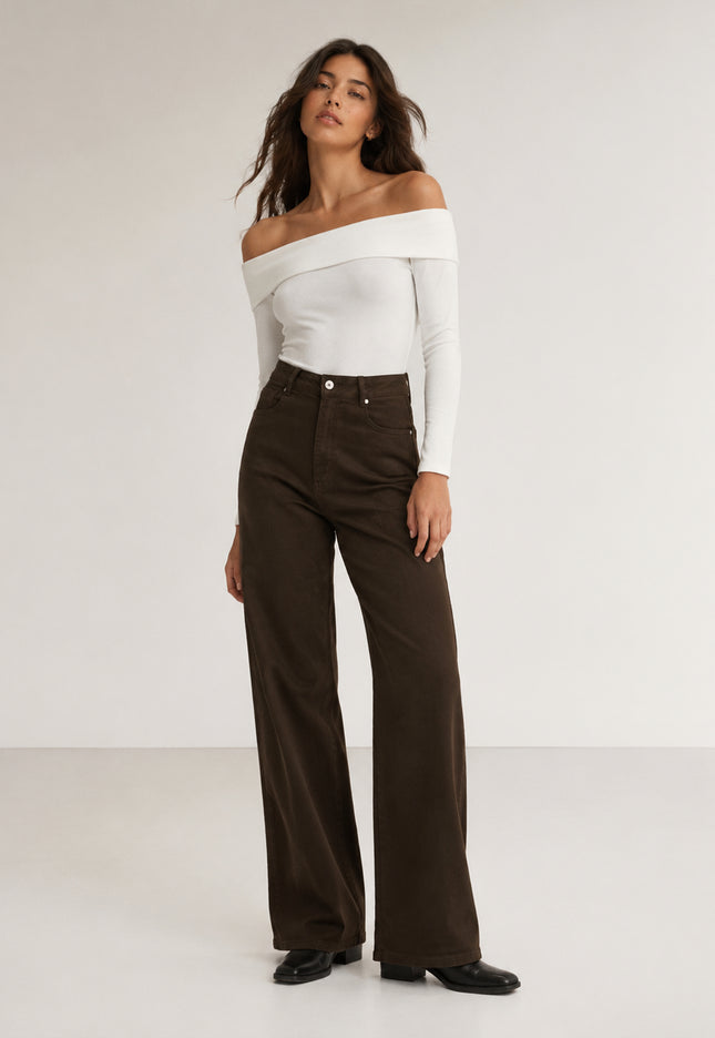 JEANS MISS STRETCHY