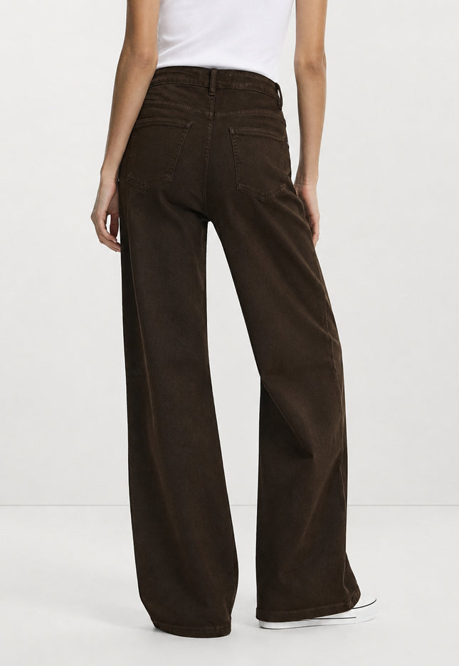 JEANS MISS STRETCHY