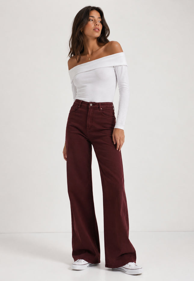 JEANS MISS STRETCHY
