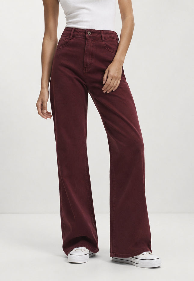 JEANS MISS STRETCHY