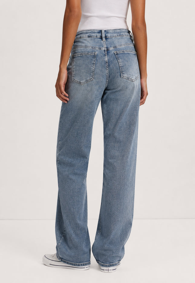 JEANS MISS STRETCHY