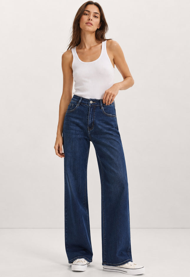 JEANS MISS STRETCHY