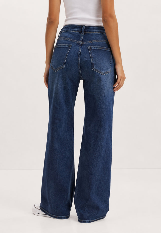 JEANS MISS STRETCHY