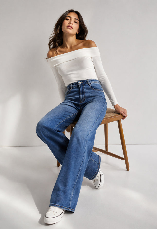 JEANS MISS STRETCHY