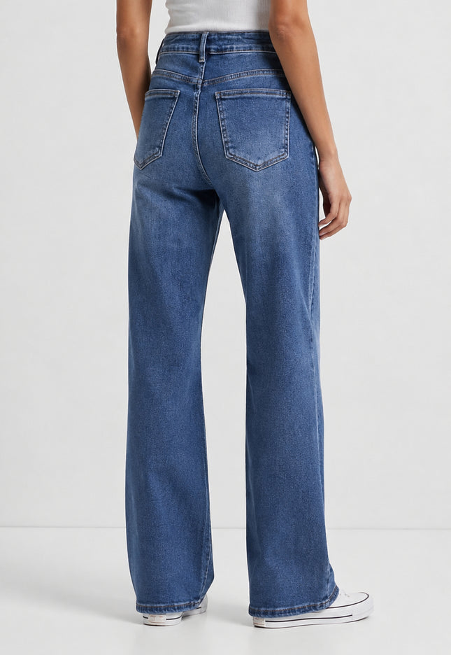 JEANS MISS STRETCHY