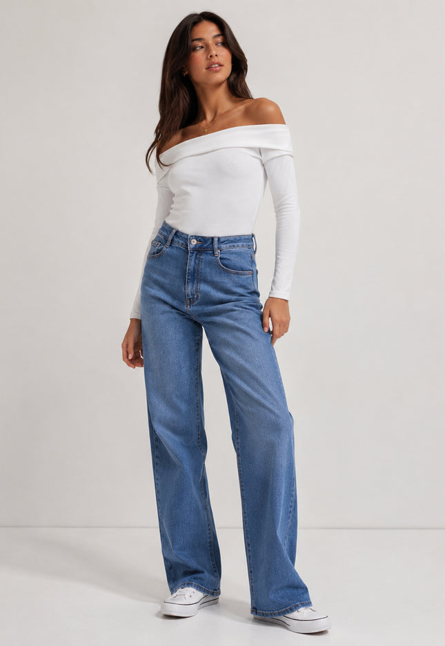 JEANS MISS STRETCHY