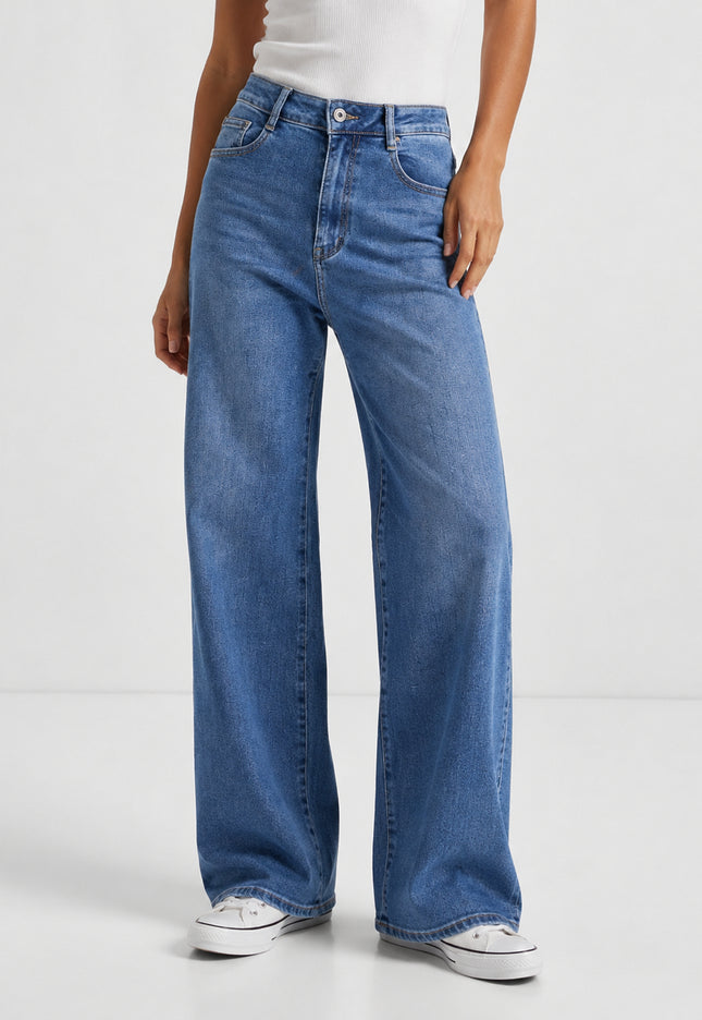 JEANS MISS STRETCHY