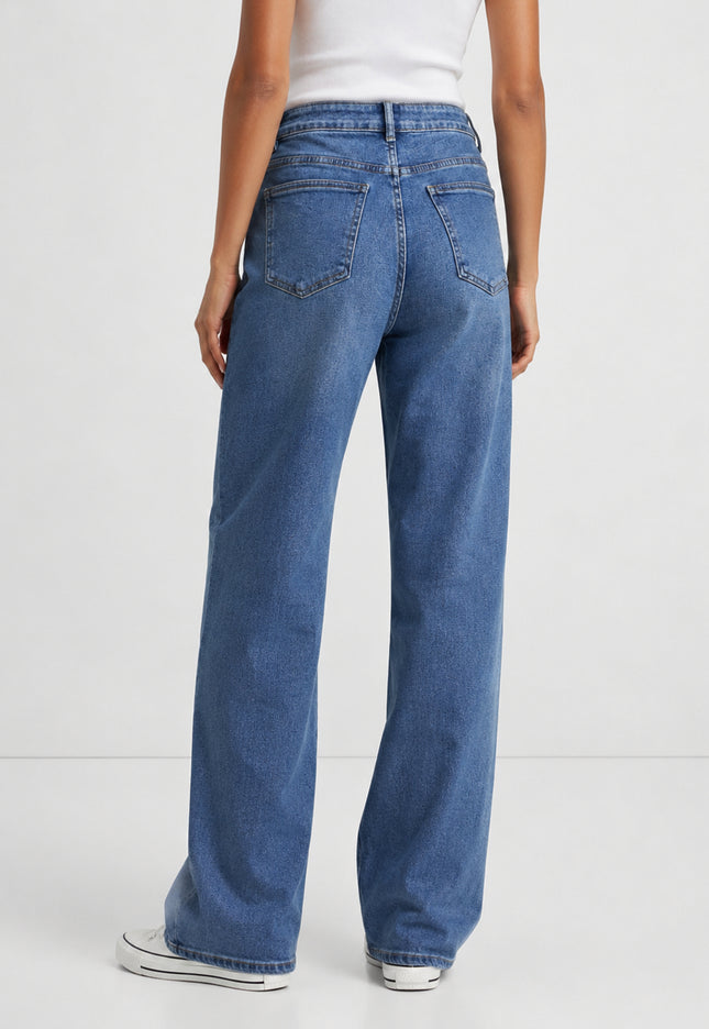 JEANS MISS STRETCHY