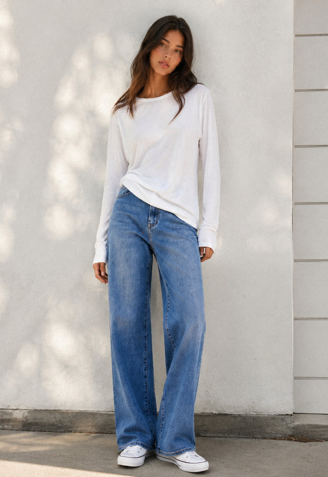 JEANS MISS STRETCHY