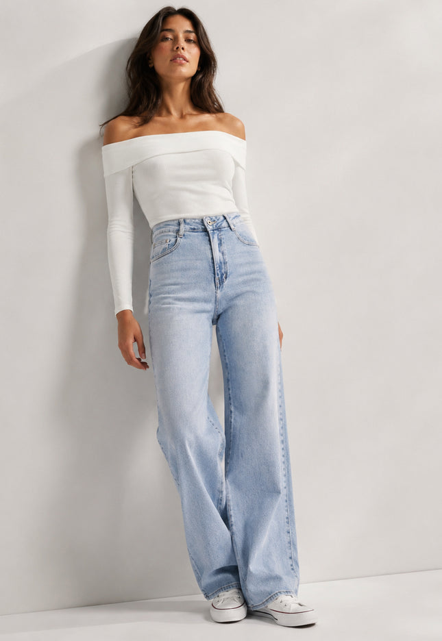 JEANS MISS STRETCHY