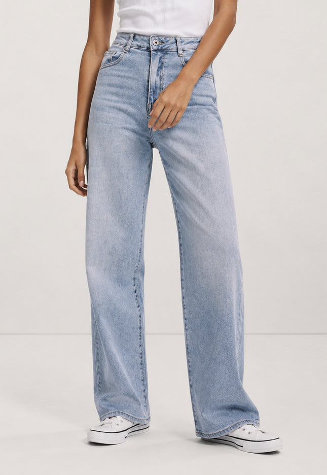 JEANS MISS STRETCHY