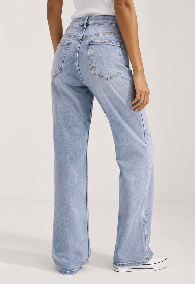 JEANS MISS STRETCHY