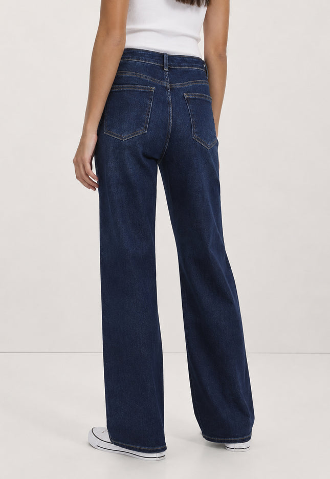 JEANS MISS STRETCHY