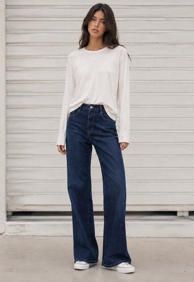 JEANS MISS STRETCHY