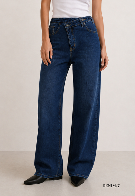 JEANS MISS LIT