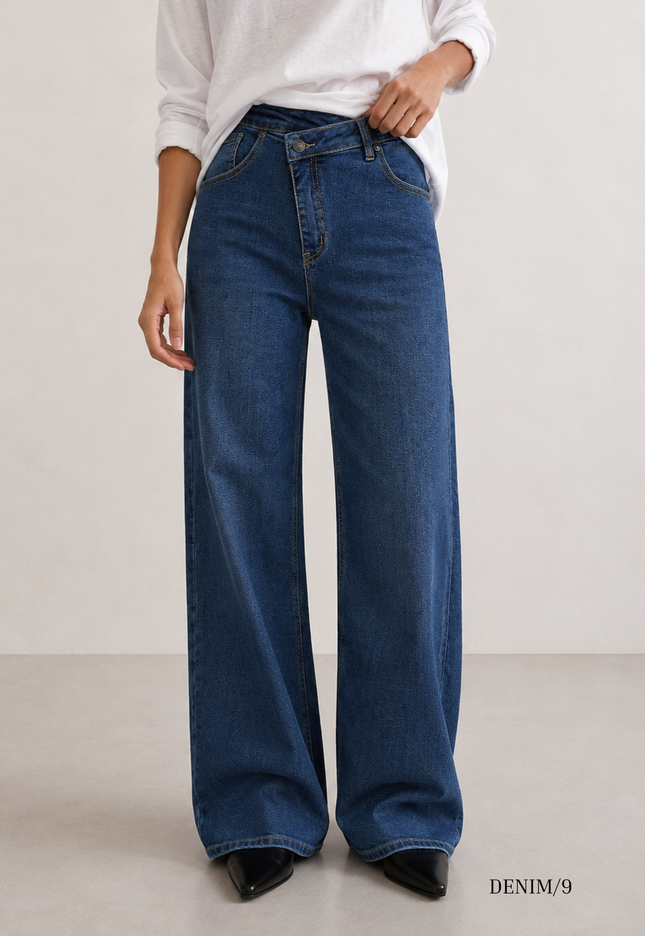JEANS MISS LIT