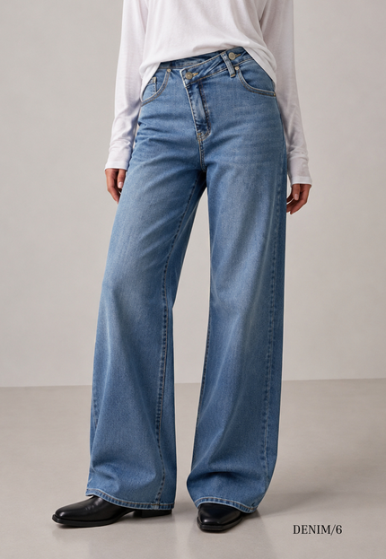 JEANS MISS LIT
