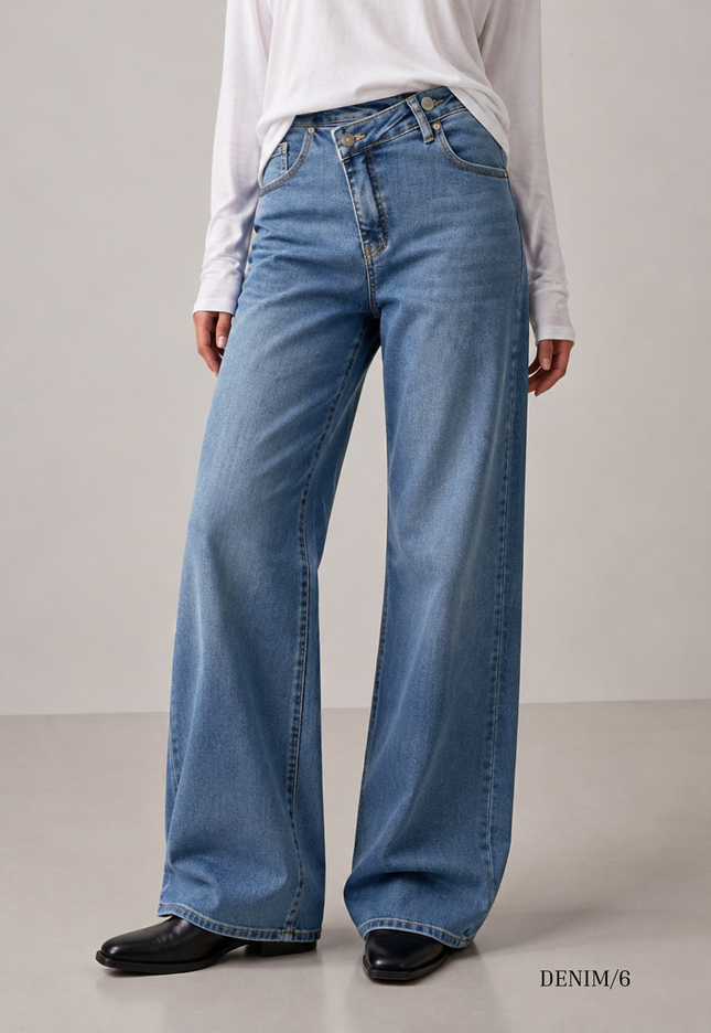 JEANS MISS LIT