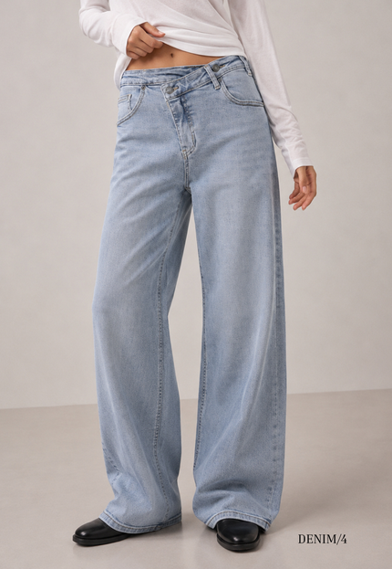 JEANS MISS LIT
