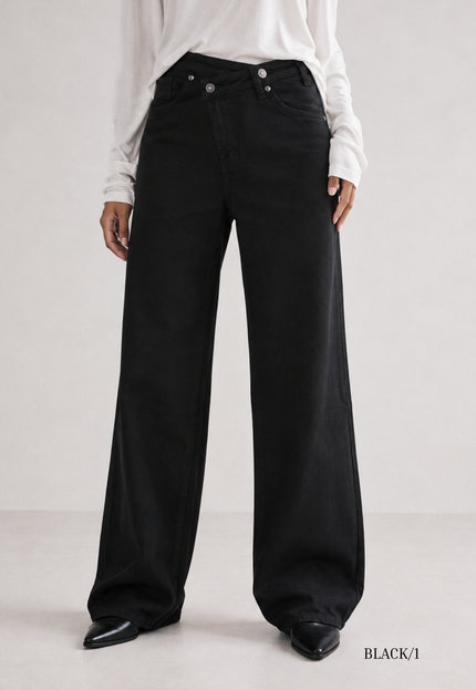 JEANS MISS LIT
