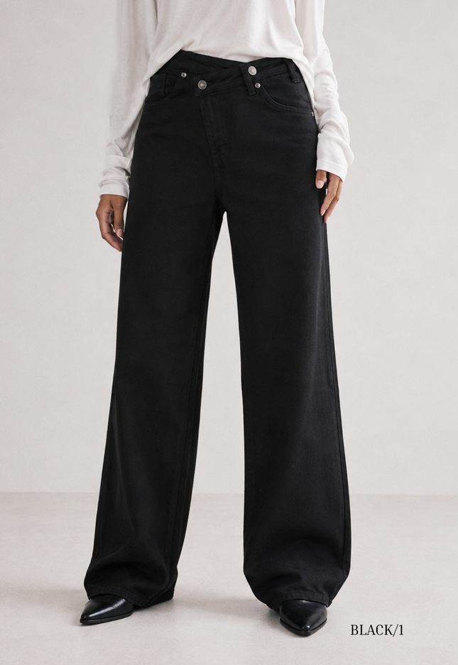 JEANS MISS LIT