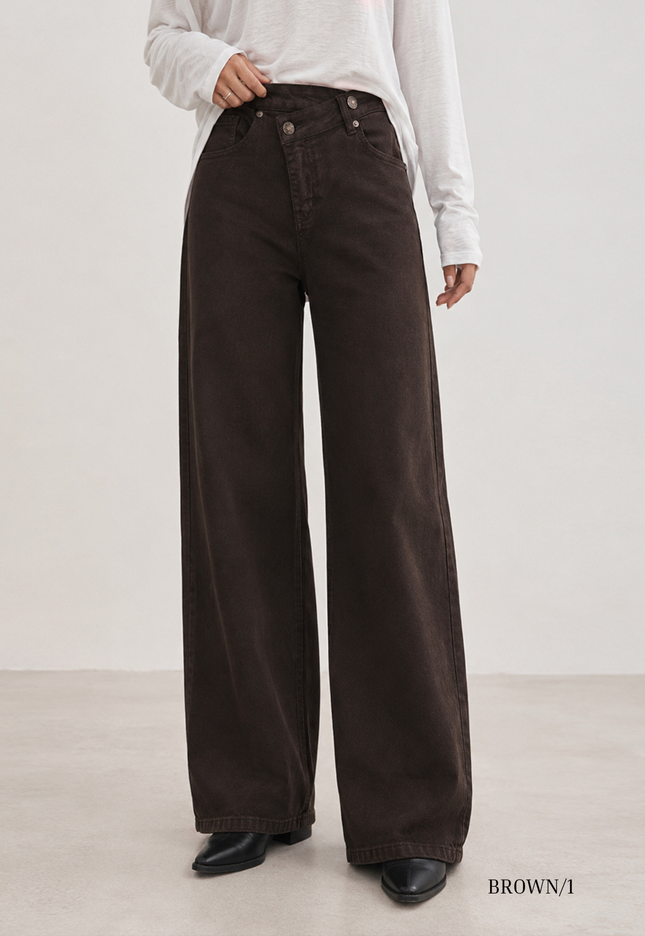 JEANS MISS LIT