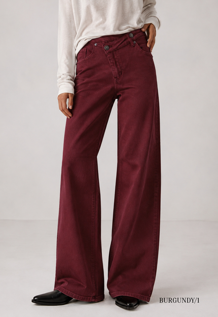 JEANS MISS LIT