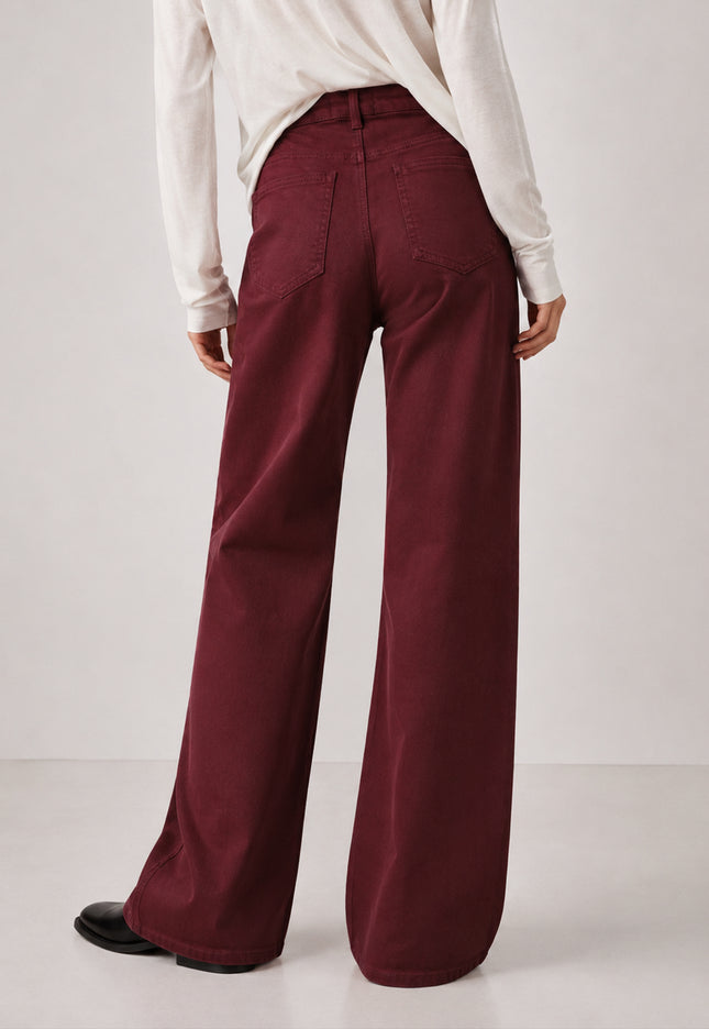 JEANS MISS LIT