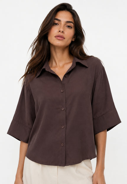 BLUSA ARMONIAS FLUIDA