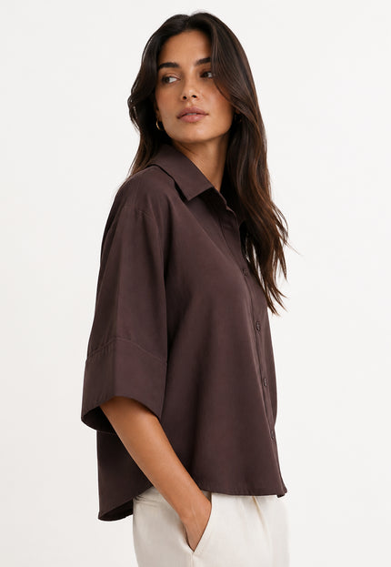 BLUSA ARMONIAS FLUIDA