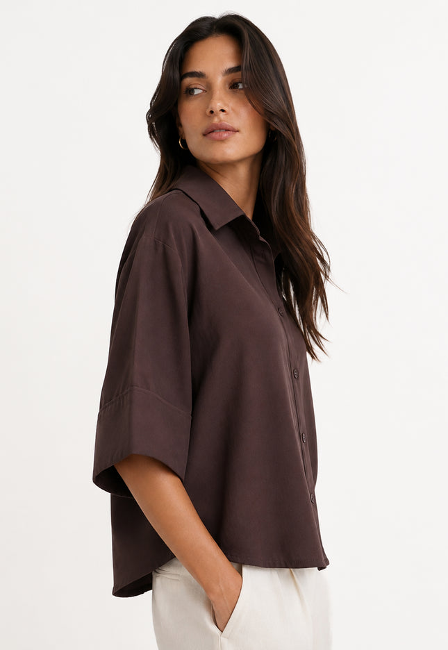 BLUSA ARMONIAS FLUIDA