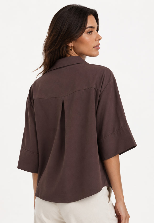 BLUSA ARMONIAS FLUIDA