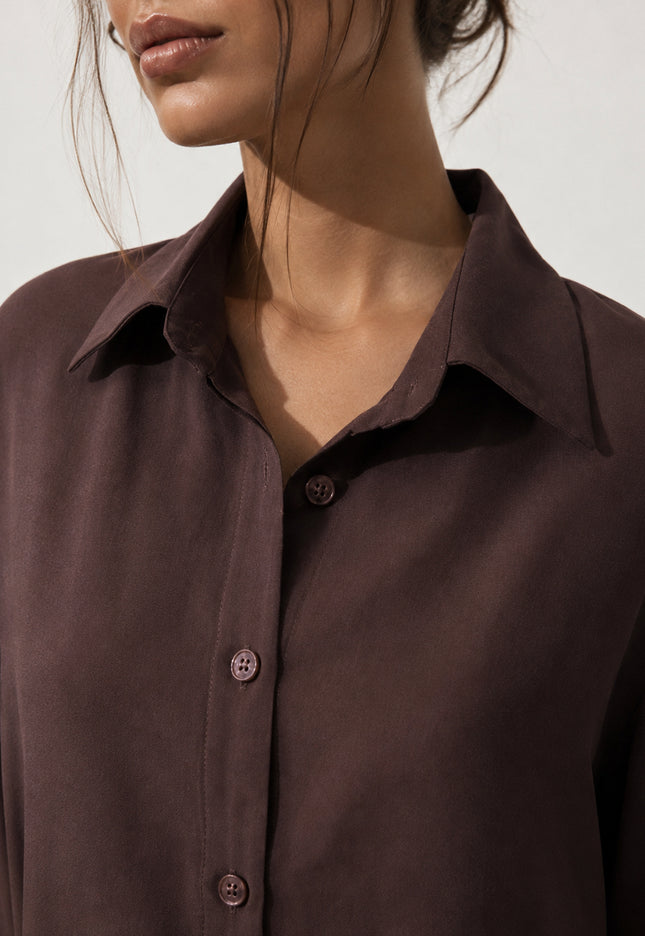 BLUSA ARMONIAS FLUIDA