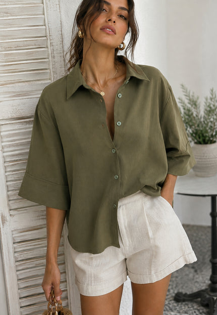 BLUSA ARMONIAS FLUIDA