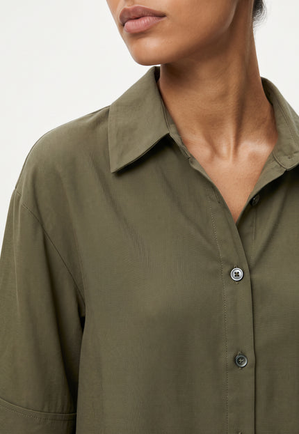 BLUSA ARMONIAS FLUIDA