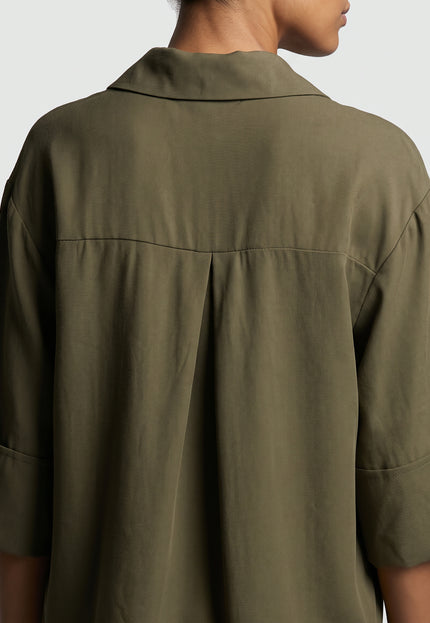 BLUSA ARMONIAS FLUIDA