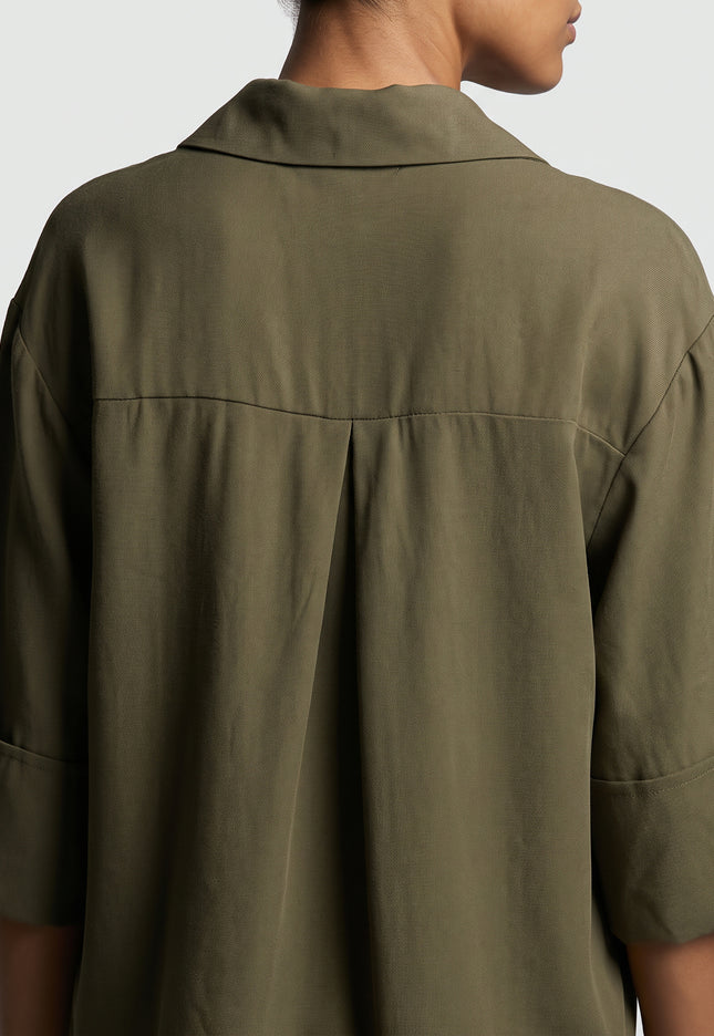 BLUSA ARMONIAS FLUIDA