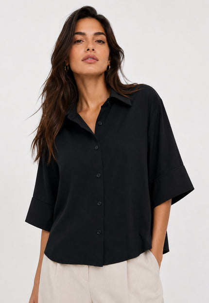 BLUSA ARMONIAS FLUIDA